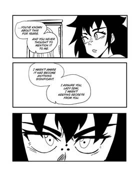 Read Black Fire   16 Page 4 in English