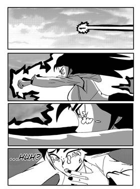 Read Black Fire   16 Page 10 in English