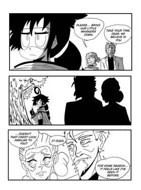 Read Black Fire   17 Page 5 in English