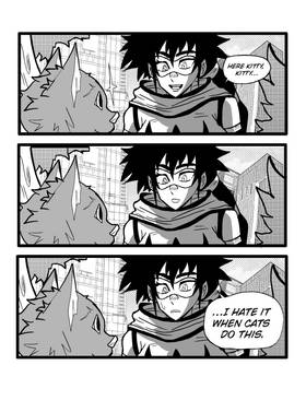 Read Black Fire   17 Page 6 in English