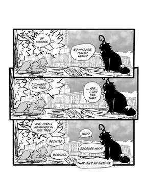 Read Black Fire   17 Page 8 in English
