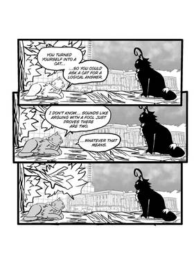 Read Black Fire   17 Page 10 in English