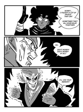 Read Black Fire   19 Page 4 in English