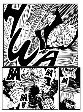 Read Black Fire   19 Page 5 in English