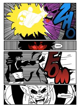 Read Black Fire   19 Page 9 in English