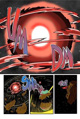 Read Black Fire   5 Page 5 in English