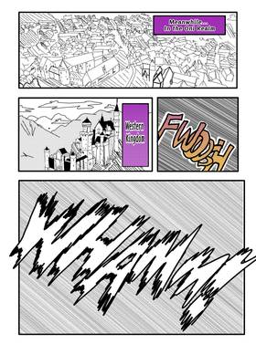 Read Black Fire   7 Page 2 in English