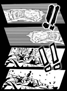 Read Black Fire   7 Page 3 in English