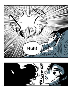 Read Black Fire   9 Page 9 in English