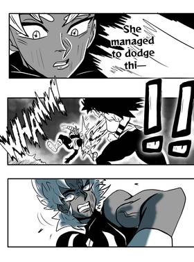 Read Black Fire   10 Page 7 in English