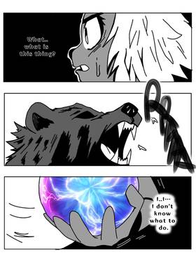 Read Black Fire   11 Page 4 in English