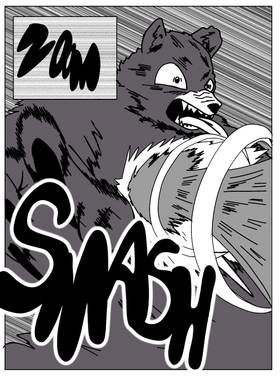 Read Black Fire   11 Page 7 in English
