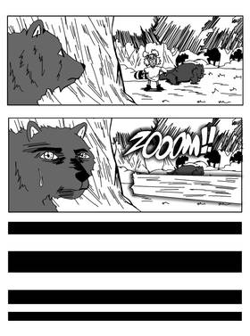 Read Black Fire   11 Page 9 in English