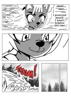 Read Black Fire   11 Page 10 in English