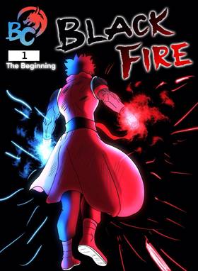 Read Black Fire   1 Page 1 in English
