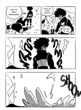 Read Black Fire   1 Page 4 in English