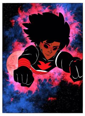 Read Black Fire   1 Page 5 in English