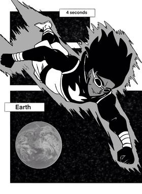 Read Black Fire   1 Page 6 in English