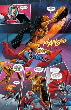 Read Action Comics (2016-)  185 Page 7 in English