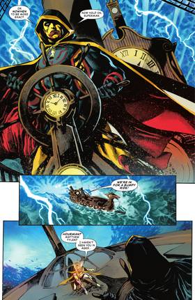 Read Action Comics (2016-)  186 Page 8 in English
