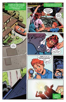 Read Action Comics (2016-)  189 Page 7 in English