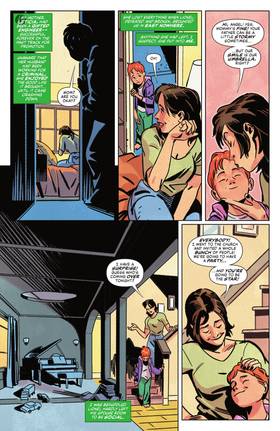 Read Action Comics (2016-)  189 Page 8 in English