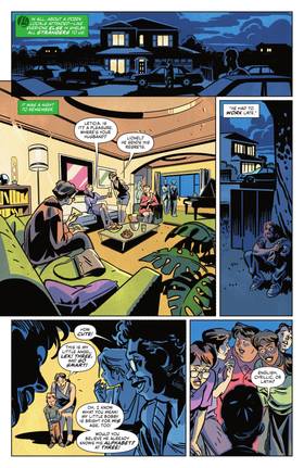 Read Action Comics (2016-)  189 Page 9 in English