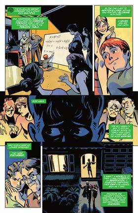 Read Action Comics (2016-)  189 Page 10 in English