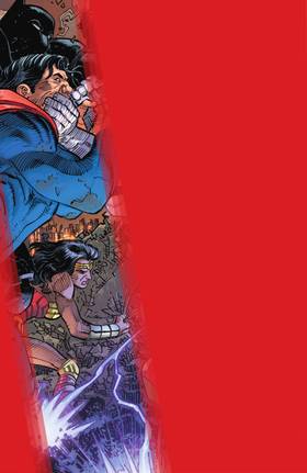 Read Action Comics (2016-)  15 Page 6 in English