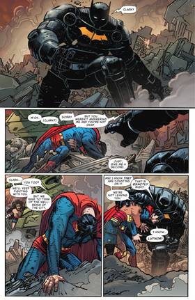 Read Action Comics (2016-)  15 Page 7 in English
