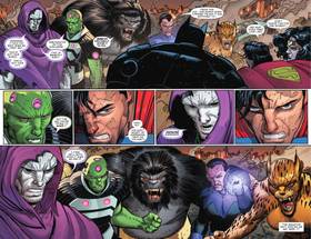 Read Action Comics (2016-)  15 Page 9 in English