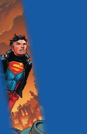 Read Action Comics (2016-)  16 Page 6 in English