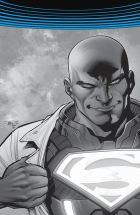 Read Action Comics (2016-)  8 Page 6 in English