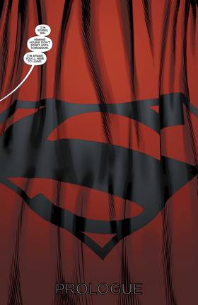 Read Action Comics (2016-)  8 Page 7 in English
