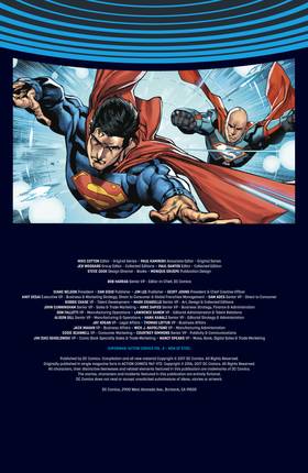 Read Action Comics (2016-)  9 Page 4 in English