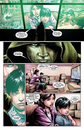 Read Action Comics (2016-)  42 Page 7 in English