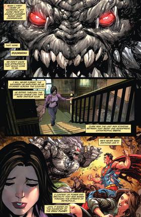 Read Action Comics (2016-)  43 Page 4 in English