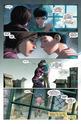 Read Action Comics (2016-)  43 Page 6 in English