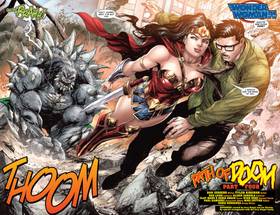 Read Action Comics (2016-)  44 Page 5 in English