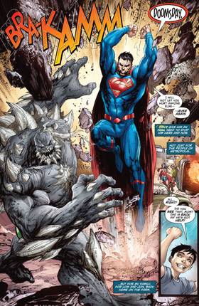 Read Action Comics (2016-)  44 Page 7 in English