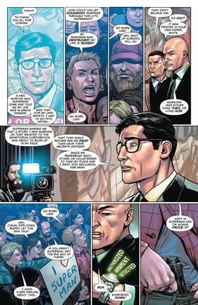 Read Action Comics (2016-)  47 Page 10 in English