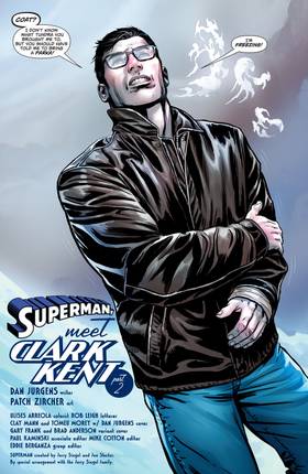 Read Action Comics (2016-)  48 Page 4 in English