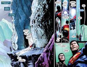 Read Action Comics (2016-)  48 Page 5 in English