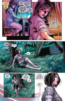 Read Action Comics (2016-)  49 Page 9 in English