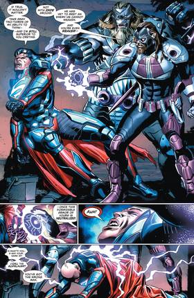 Read Action Comics (2016-)  53 Page 7 in English