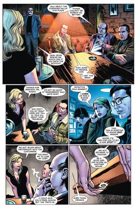 Read Action Comics (2016-)  57 Page 9 in English