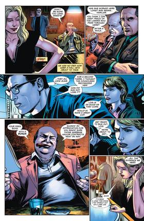 Read Action Comics (2016-)  57 Page 10 in English