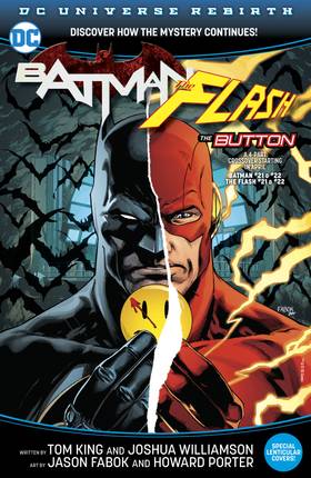 Read Action Comics (2016-)  57 Page 2 in English