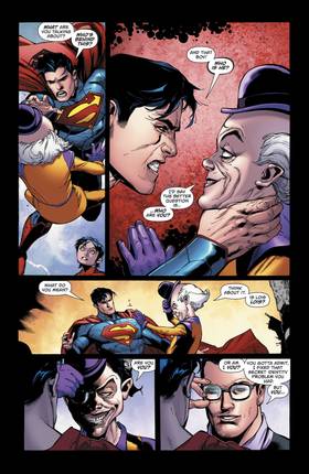 Read Action Comics (2016-)  60 Page 7 in English