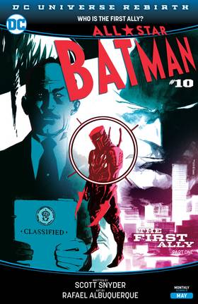 Read Action Comics (2016-)  59 Page 2 in English